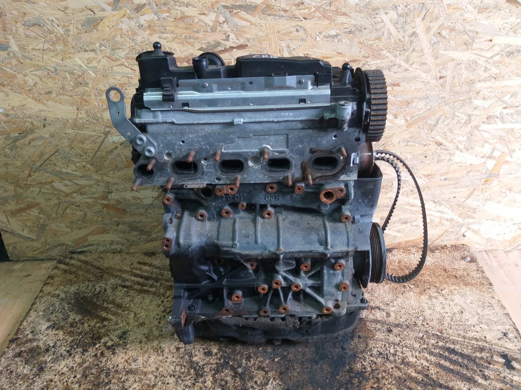 Moteur CRBB - Image 1
