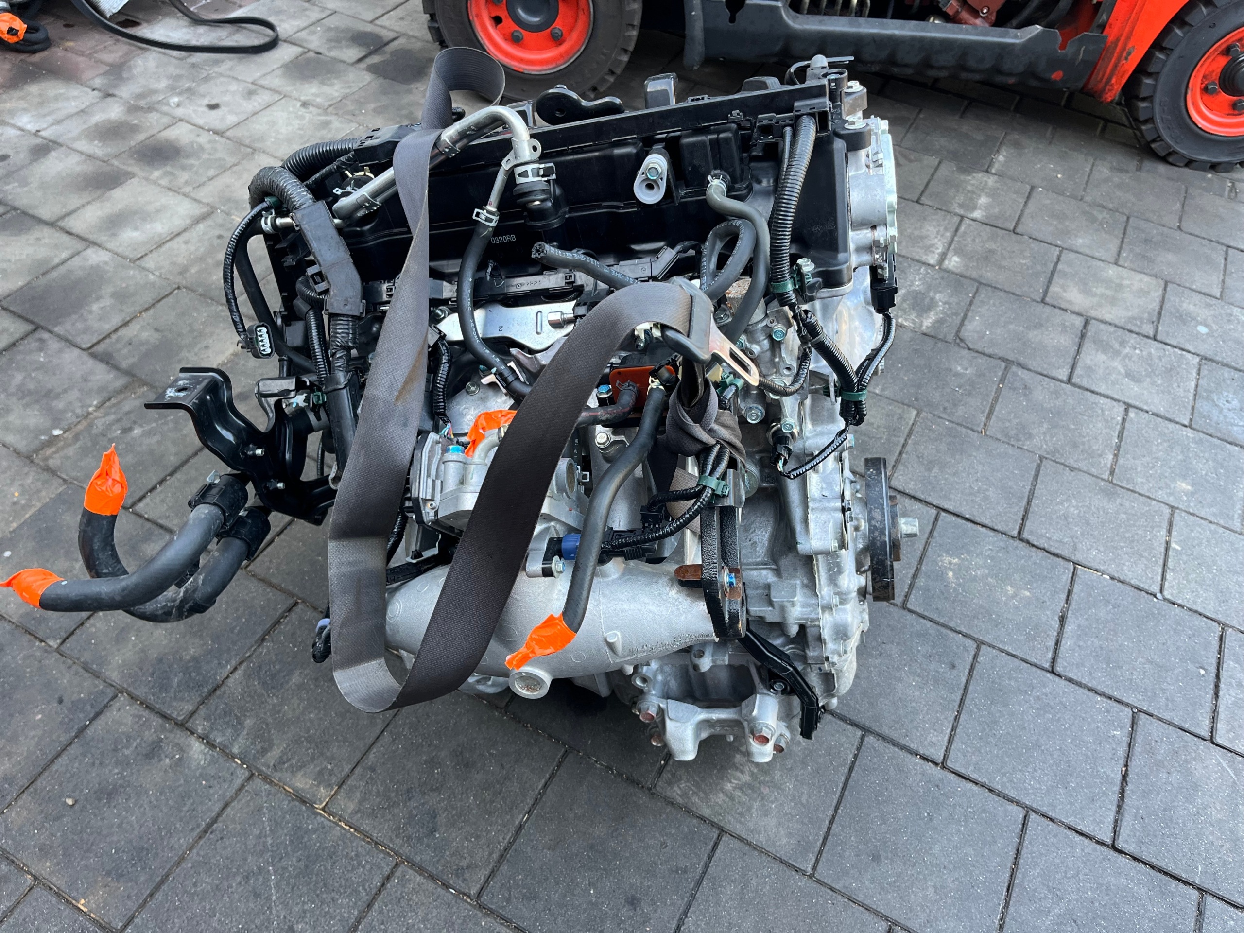 Moteur LFB1 - Image 5
