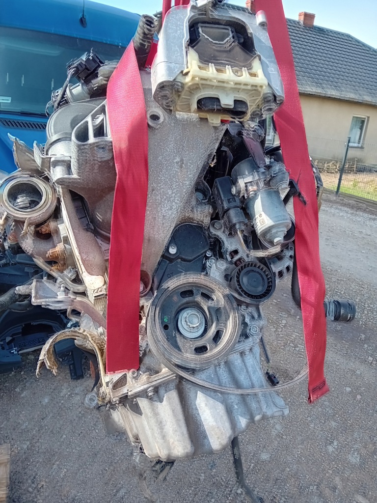 Moteur DKLD - Image 2