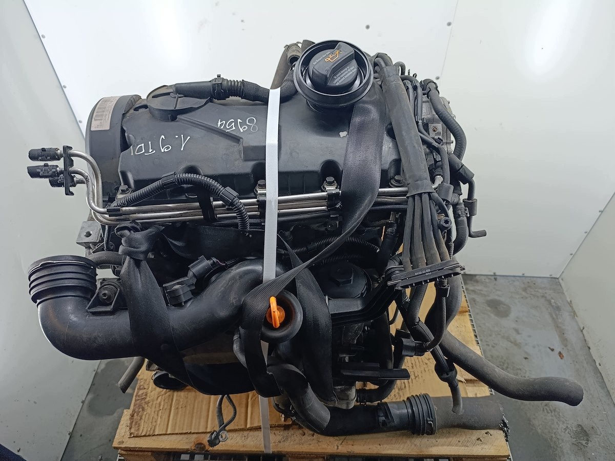 Moteur BKC - Image 2