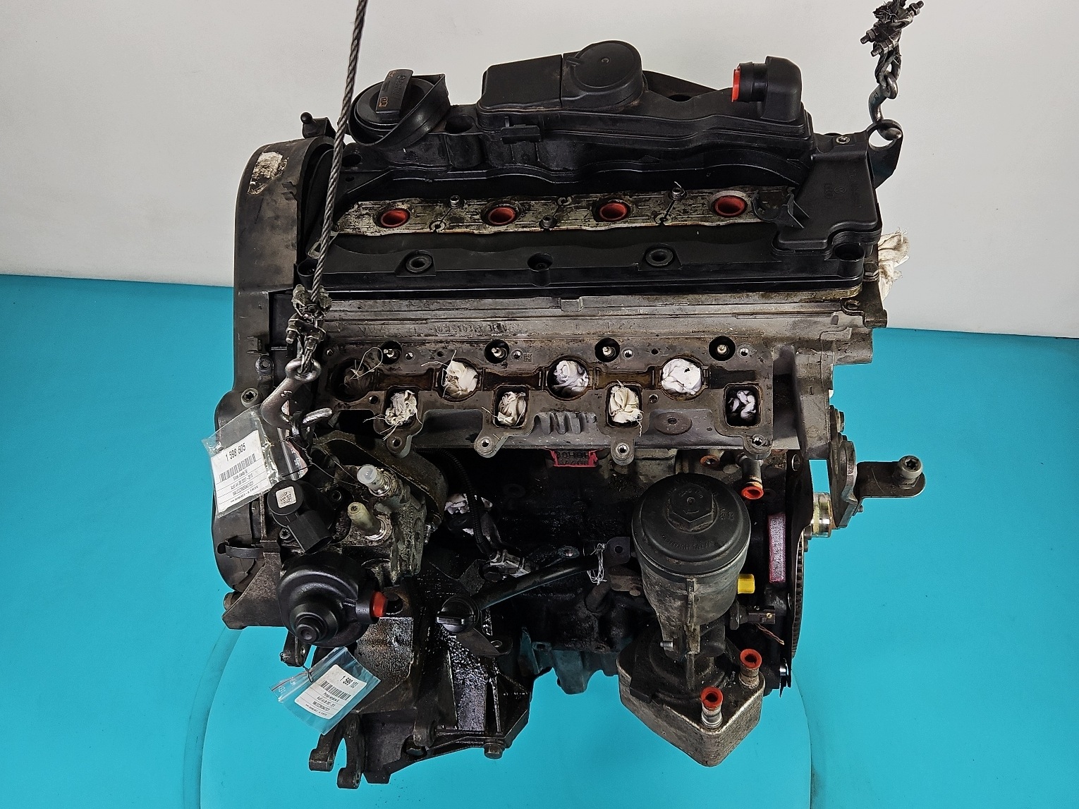 Moteur CAGB - Image 1