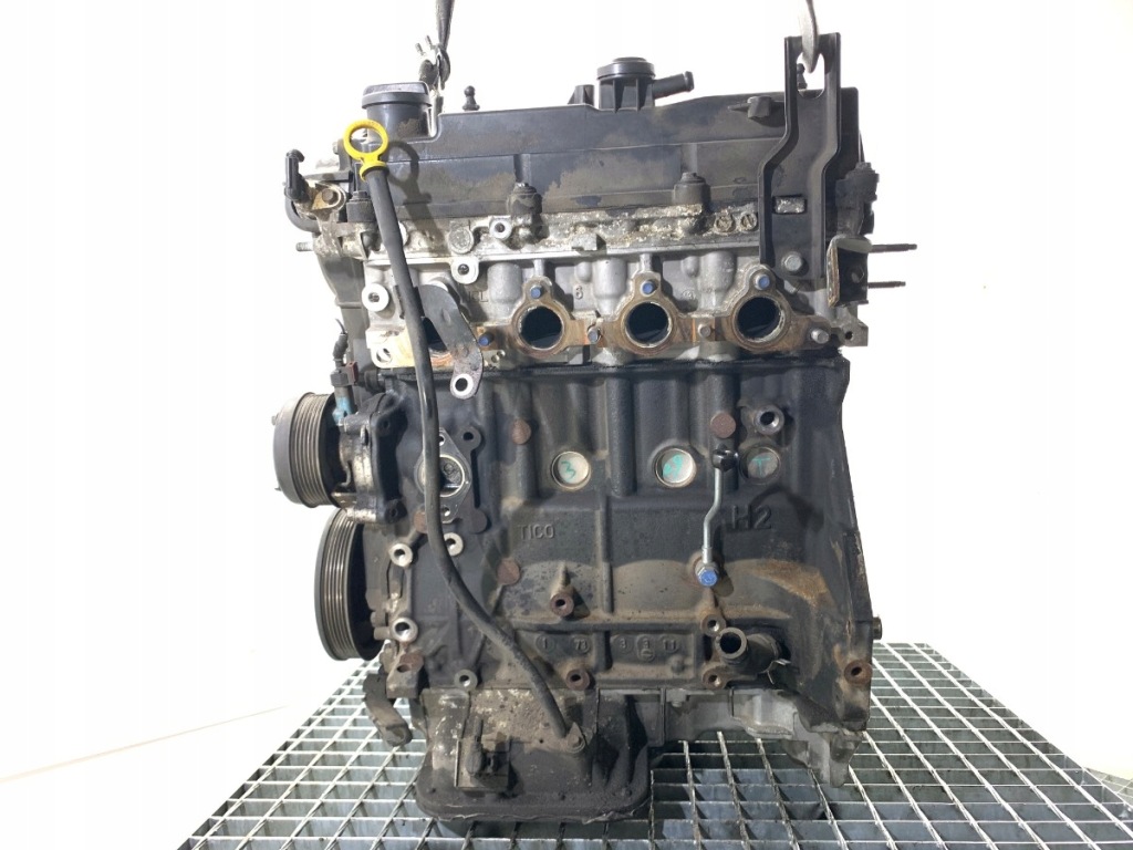 Moteur A 17 DTE - Image 1