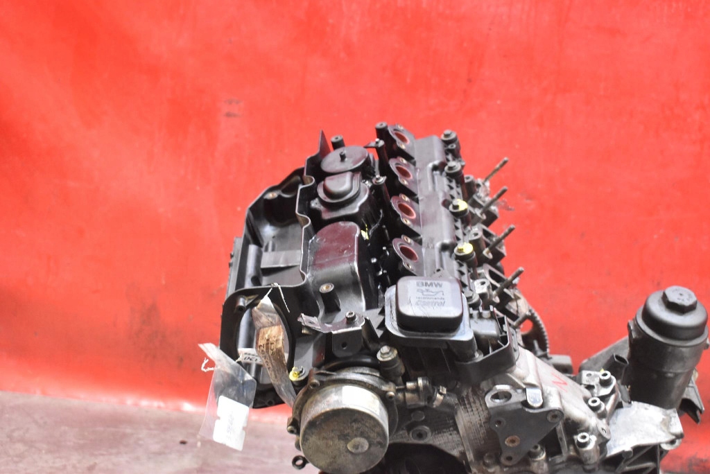 Moteur M47 D20 (204D4) - Image 4