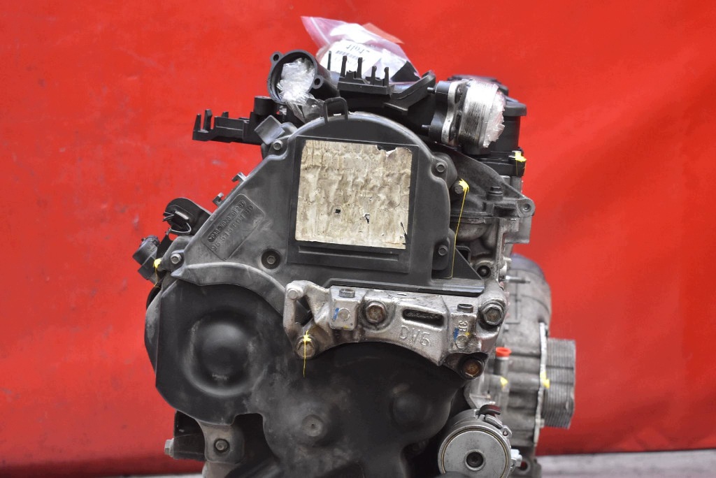 Moteur 9HF (DV6DTED) - Image 7