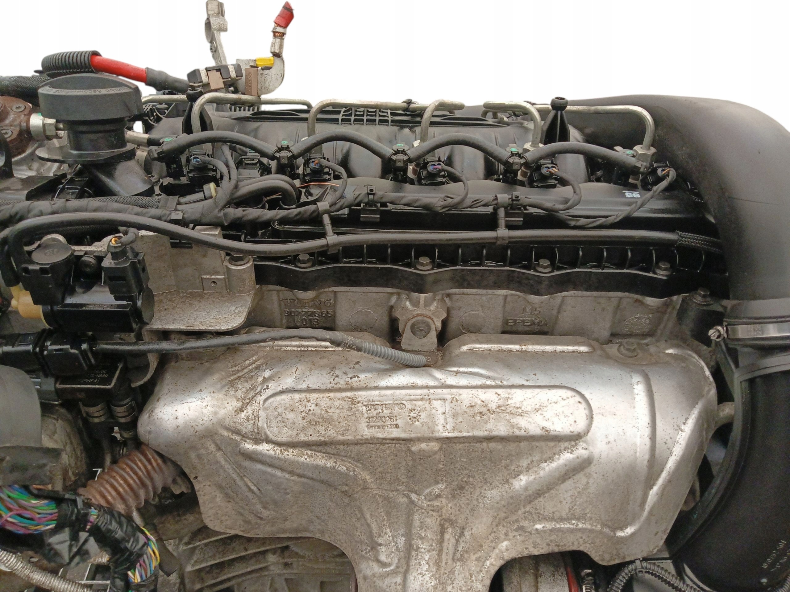 Moteur D 5204 T2 - Image 12