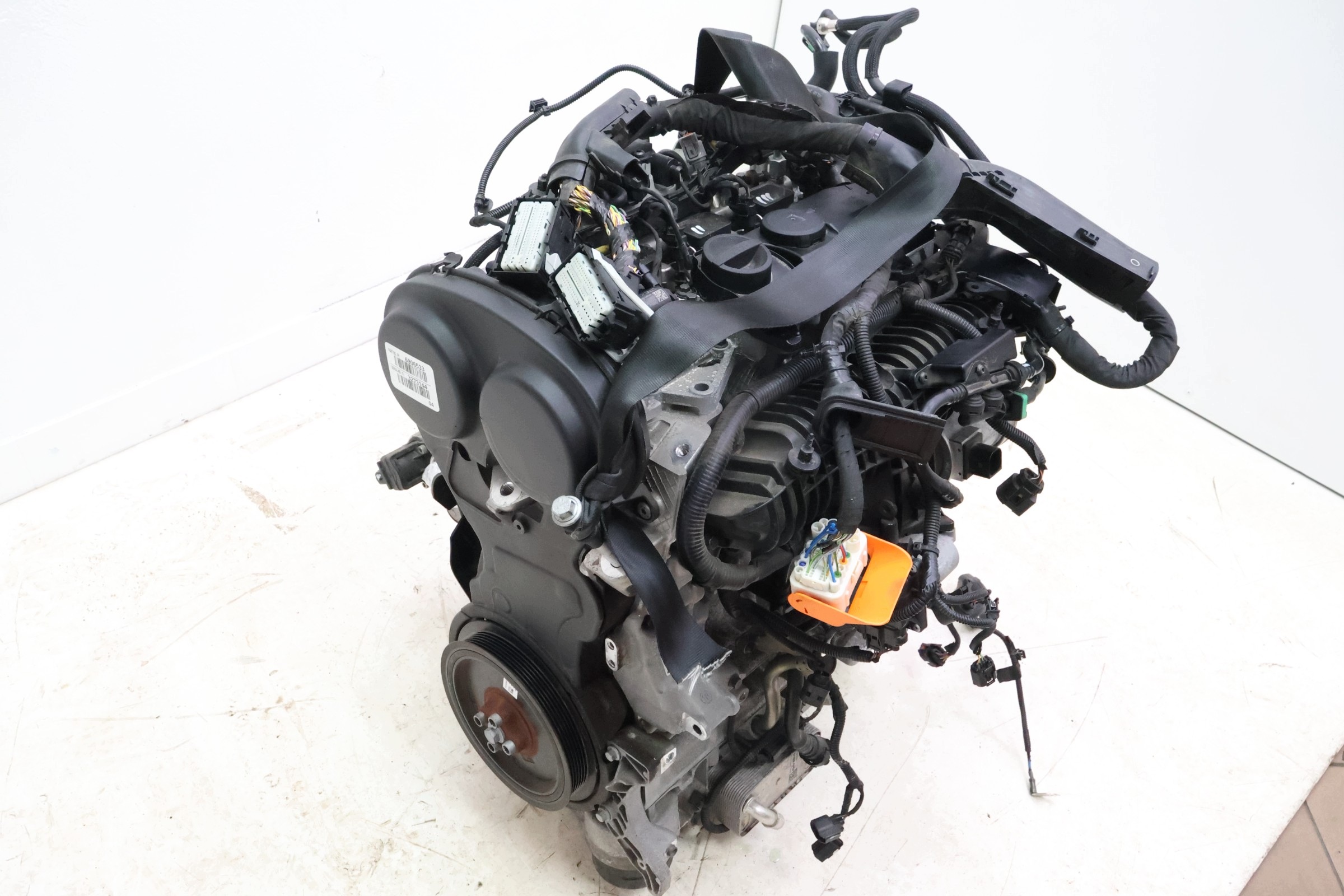 Moteur B 4204 T26 - Image 2