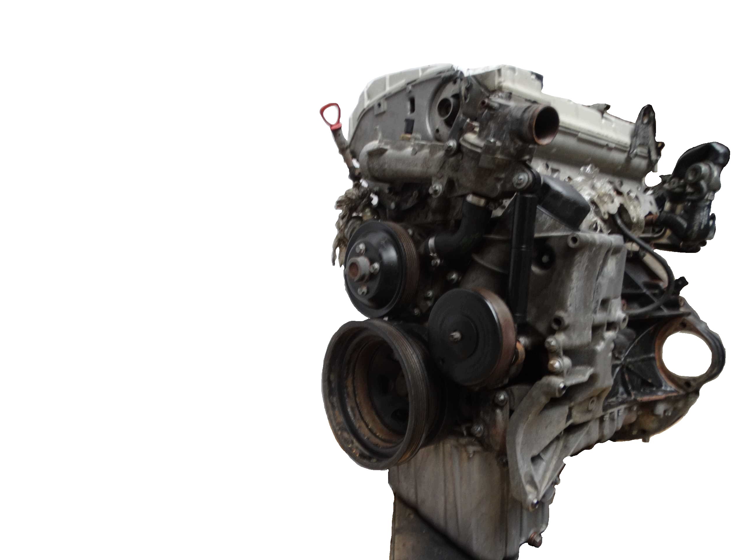 Moteur M 111.956 - Image 4