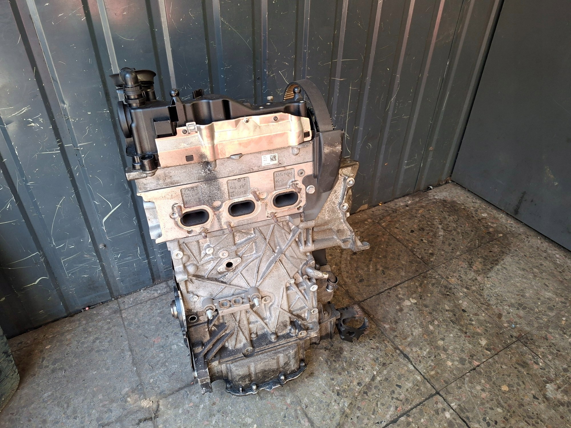 Moteur CUSB - Image 10
