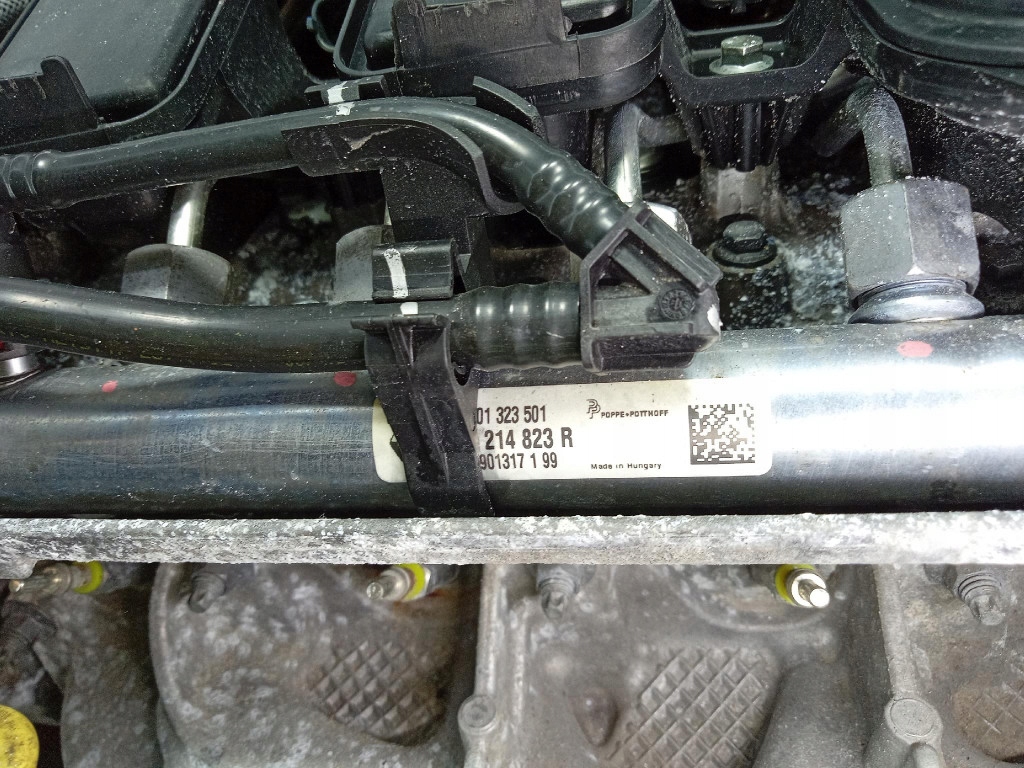 Moteur R9M 450 - Image 13