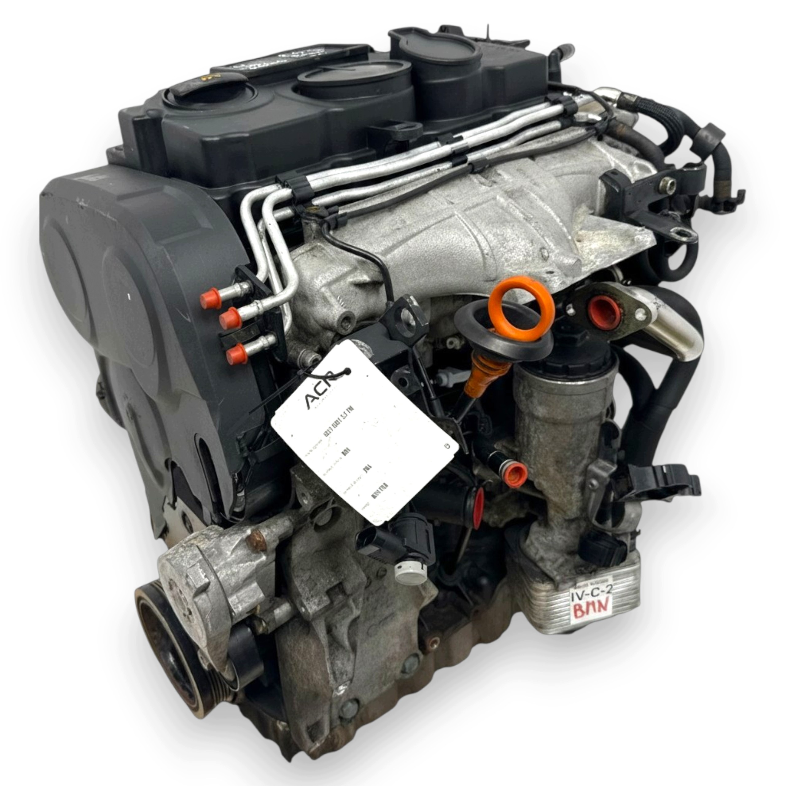 Moteur BMN - Image 8