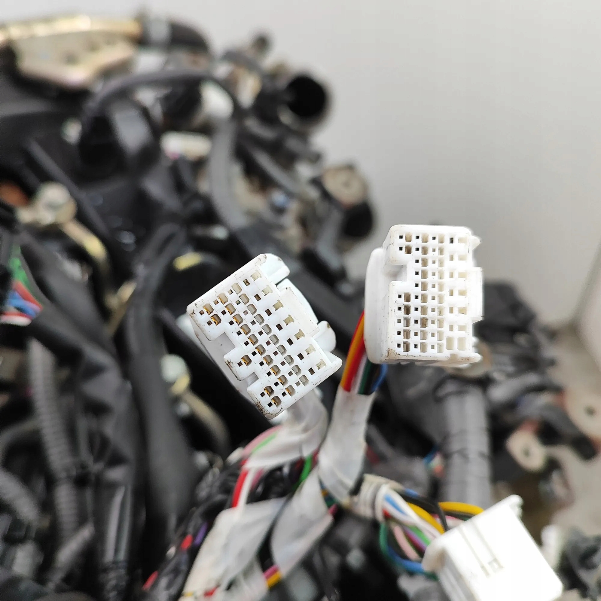 Moteur 2GD-FTV - Image 8