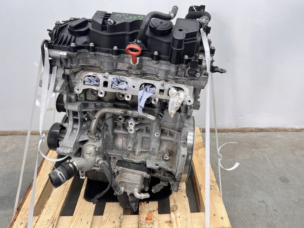 Moteur G4FT — vue 9