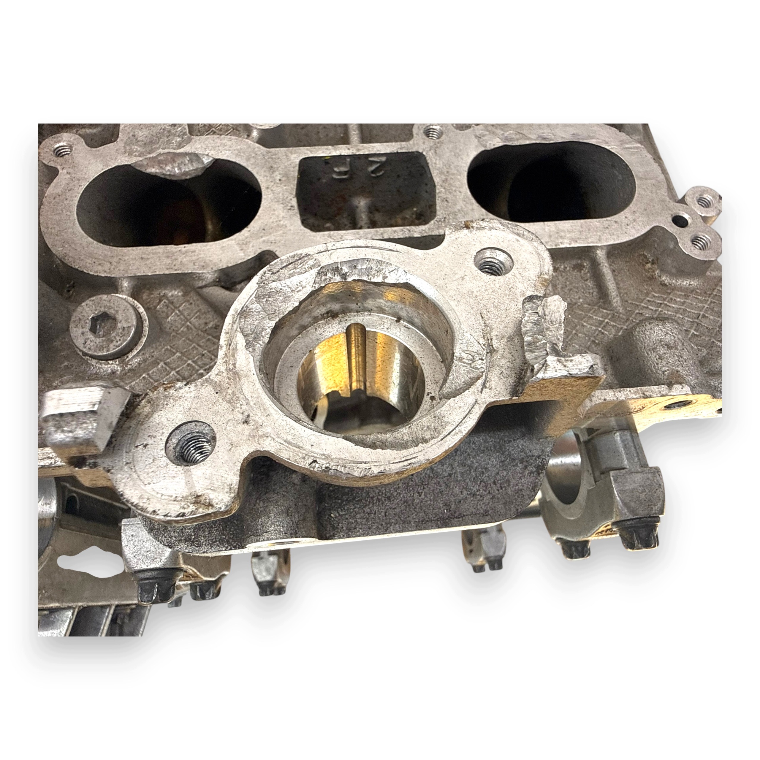 Moteur DNZA - Image 10