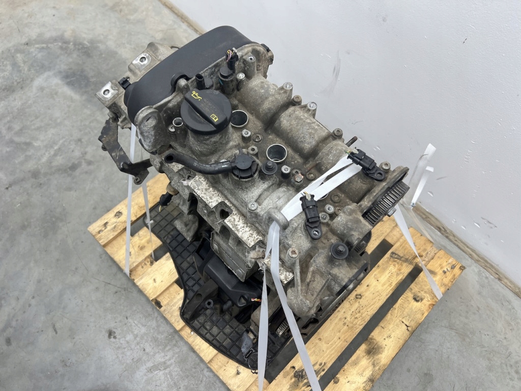 Moteur CHZC - Image 3