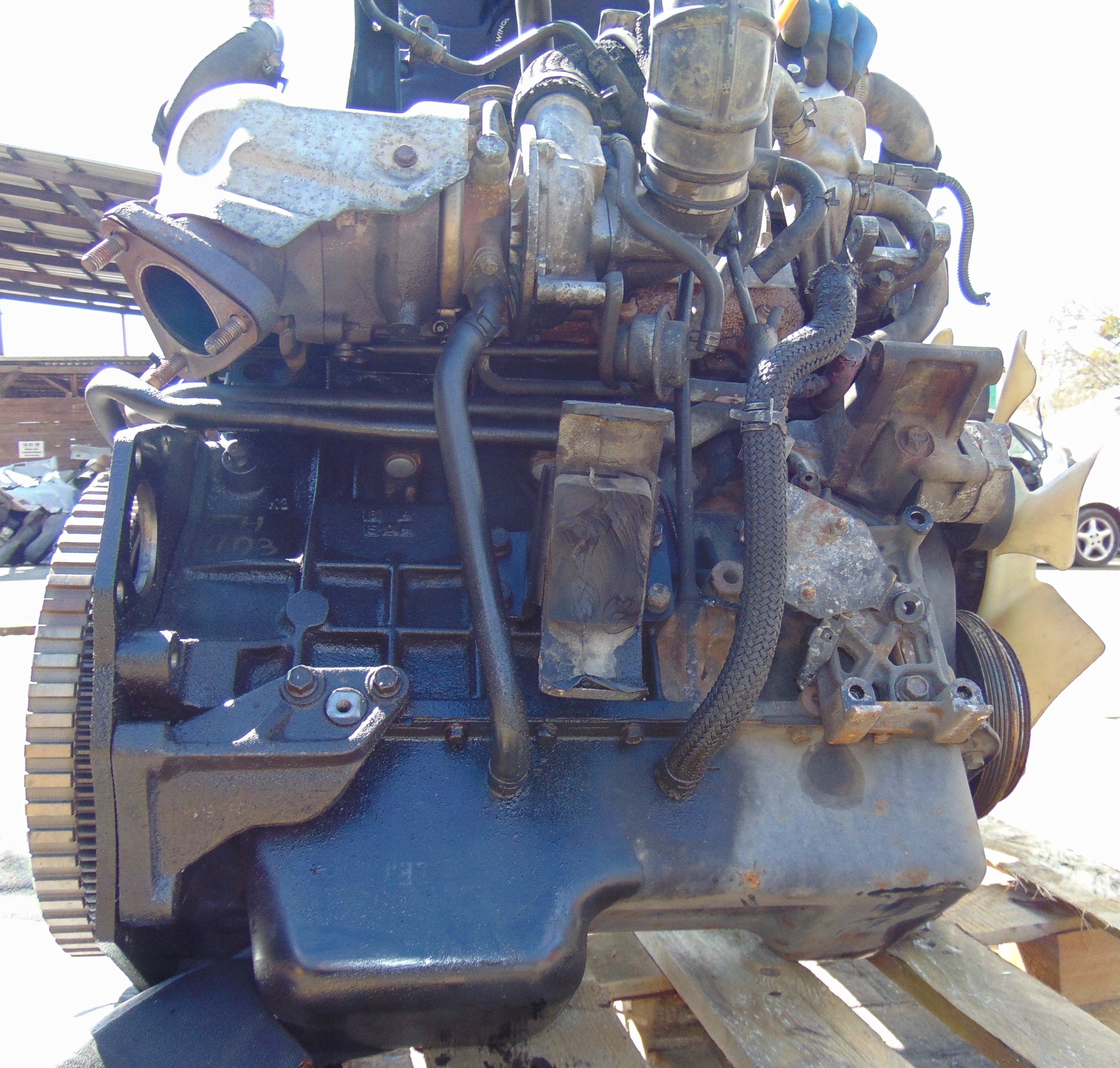 Moteur J3 - Image 5