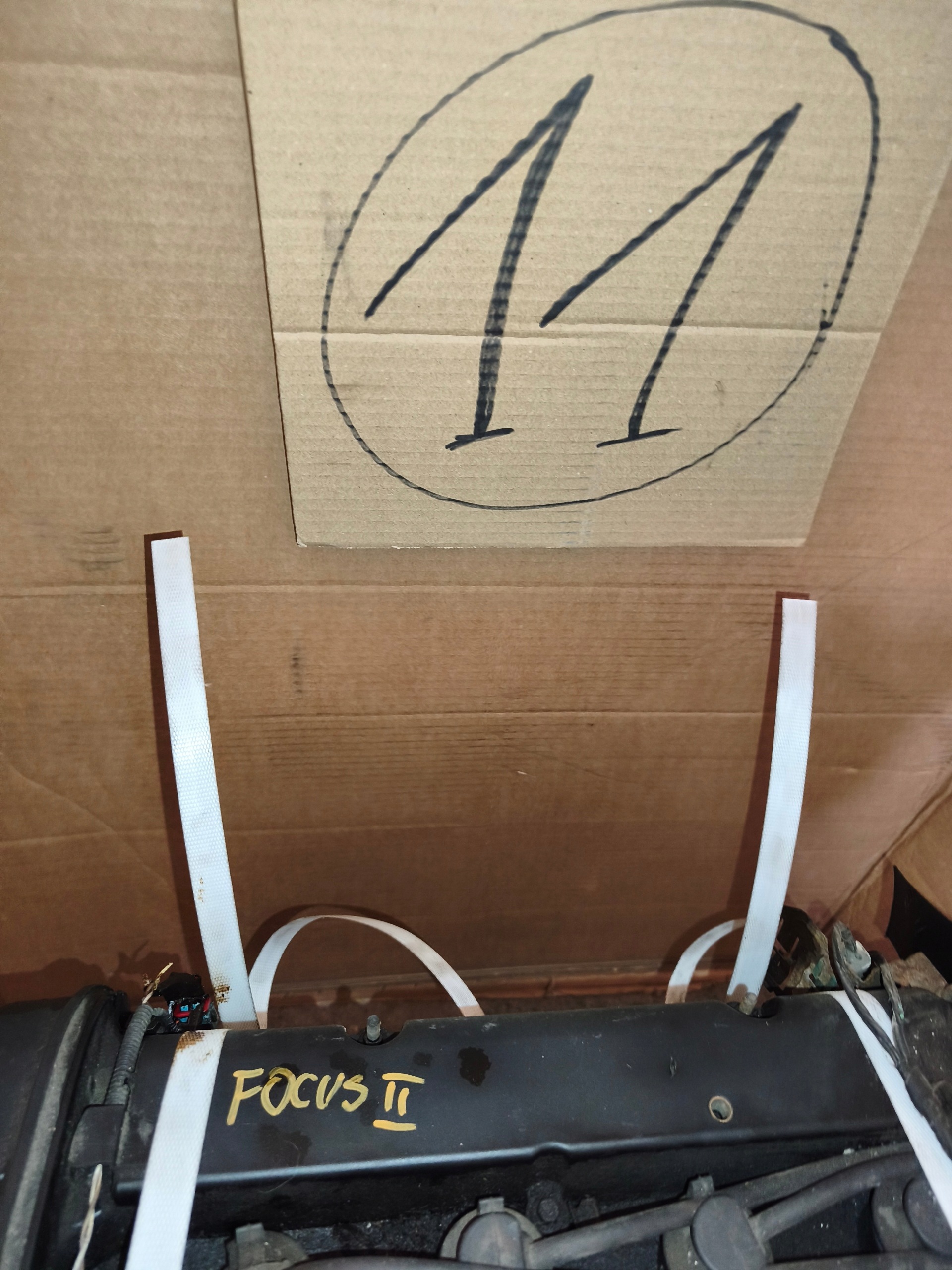 Moteur HWDA - Image 2