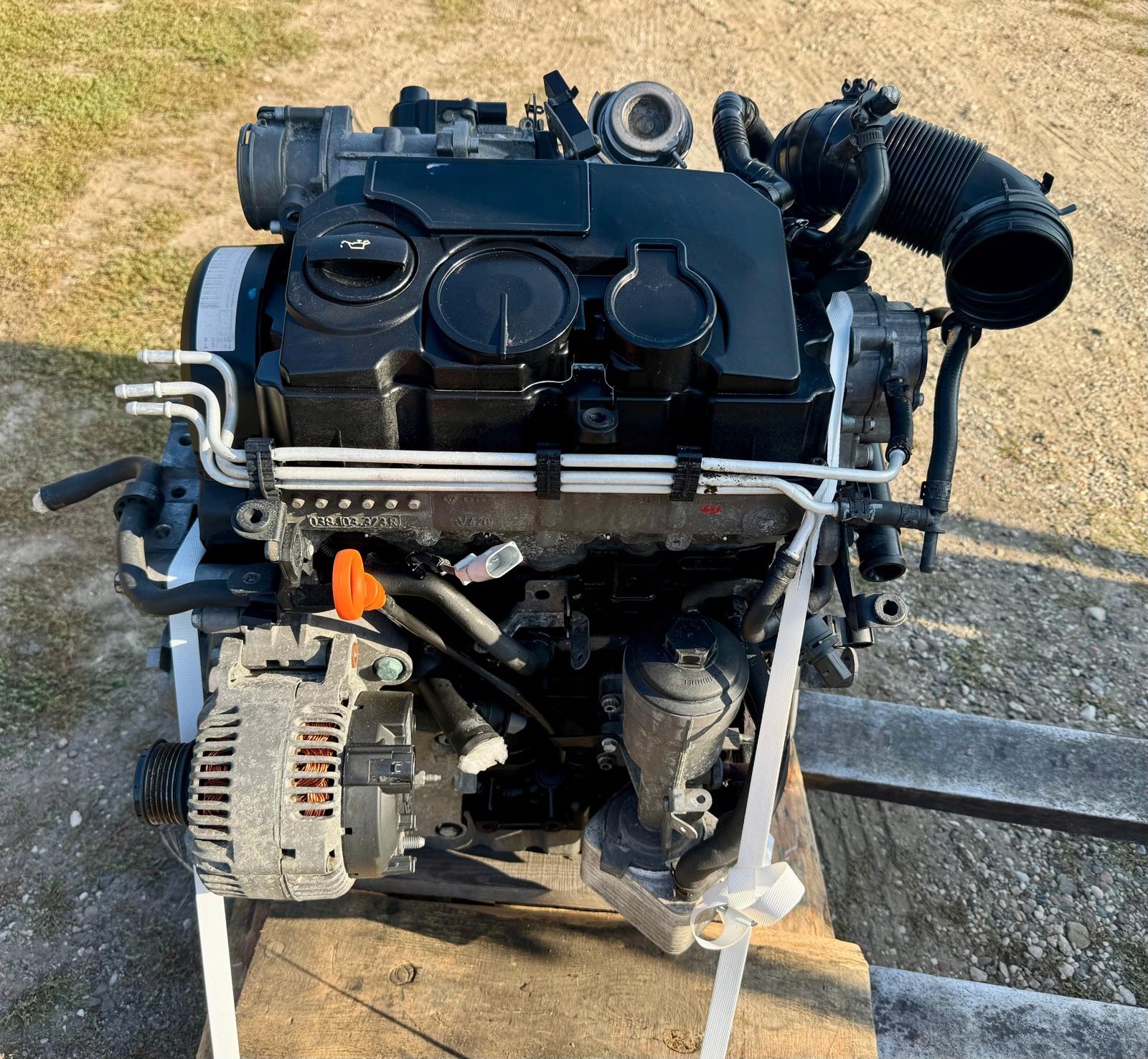 Moteur BMP - Image 2