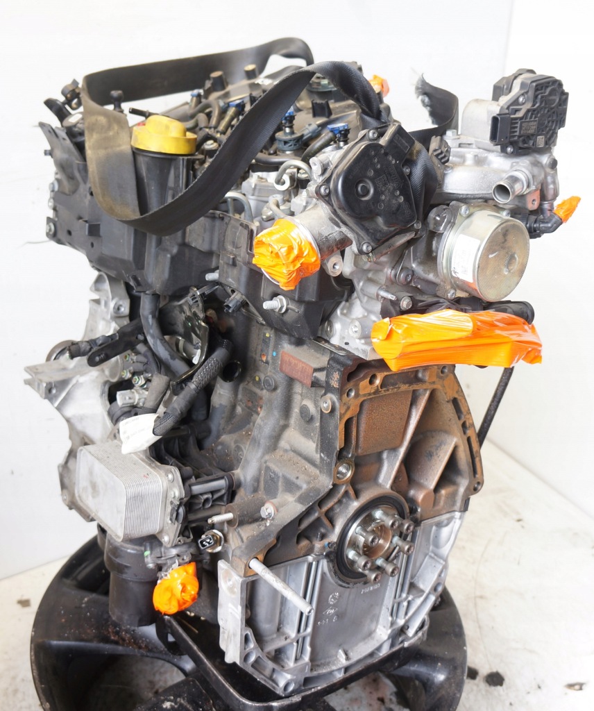Moteur K9K 873 — vue 5