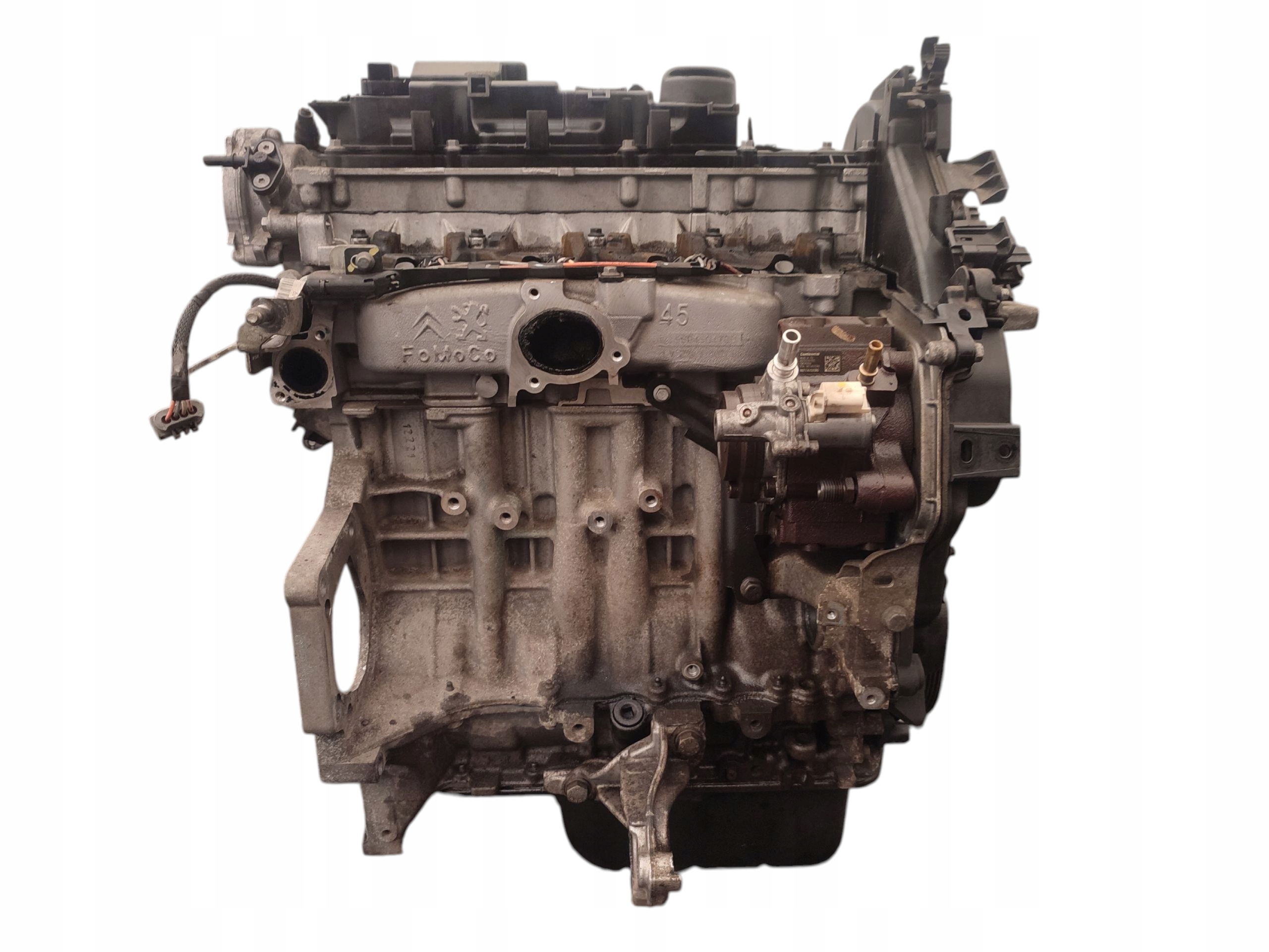 Moteur 9HC (DV6C) - Image 2