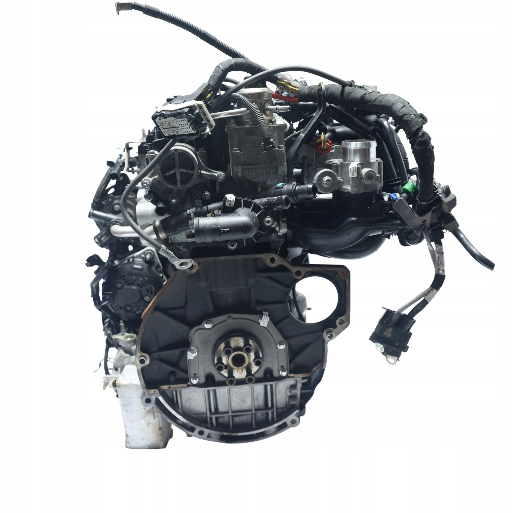 Moteur P4JA - Image 15