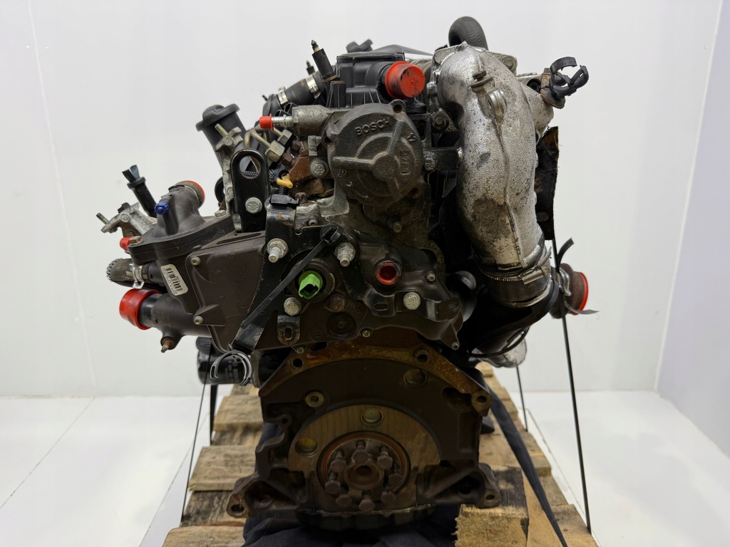 Moteur RHV (DW10TD) - Image 4