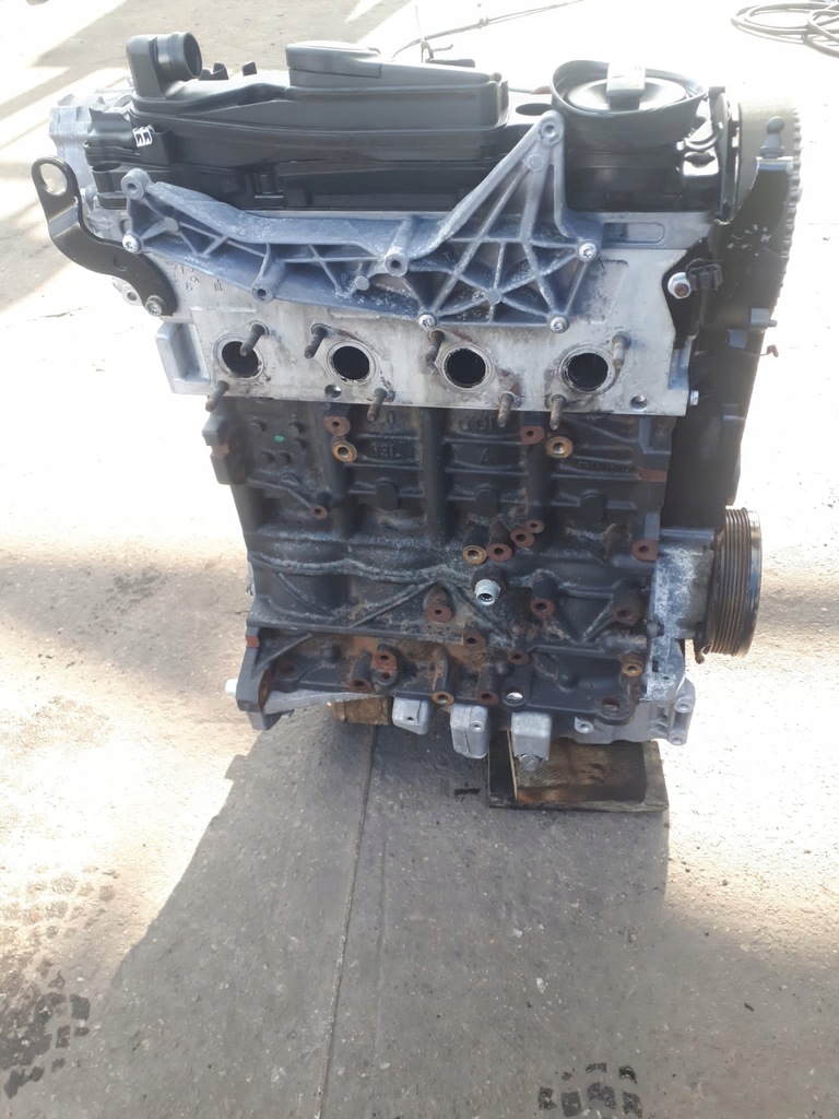 Moteur CAGA - Image 3