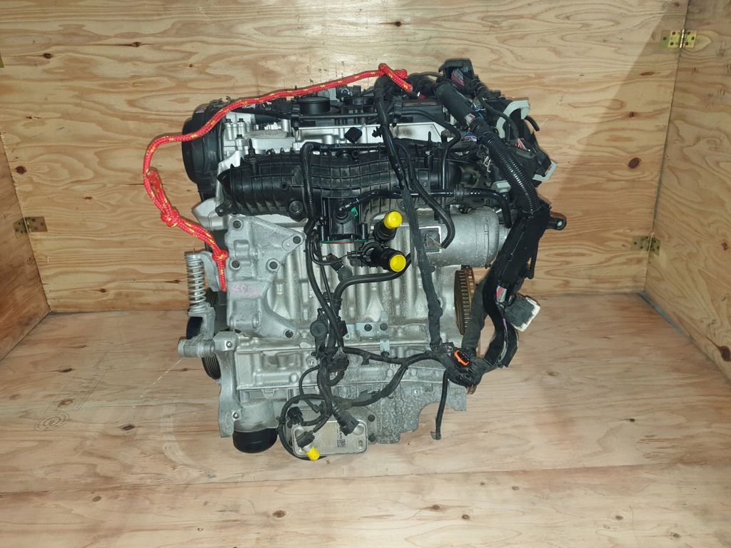 Moteur B 4204 T11 - Image 4