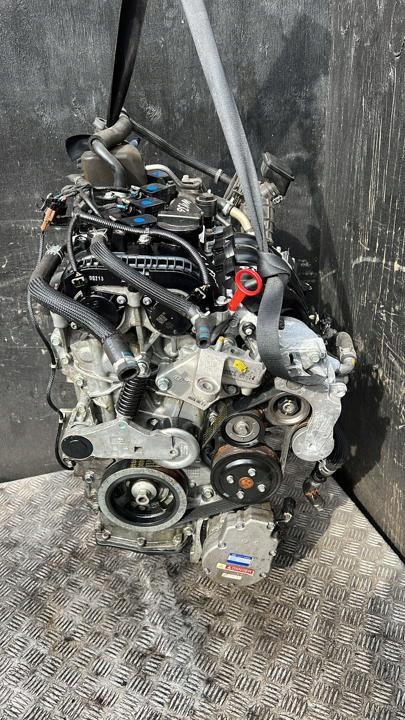 Moteur G4LL - Image 2