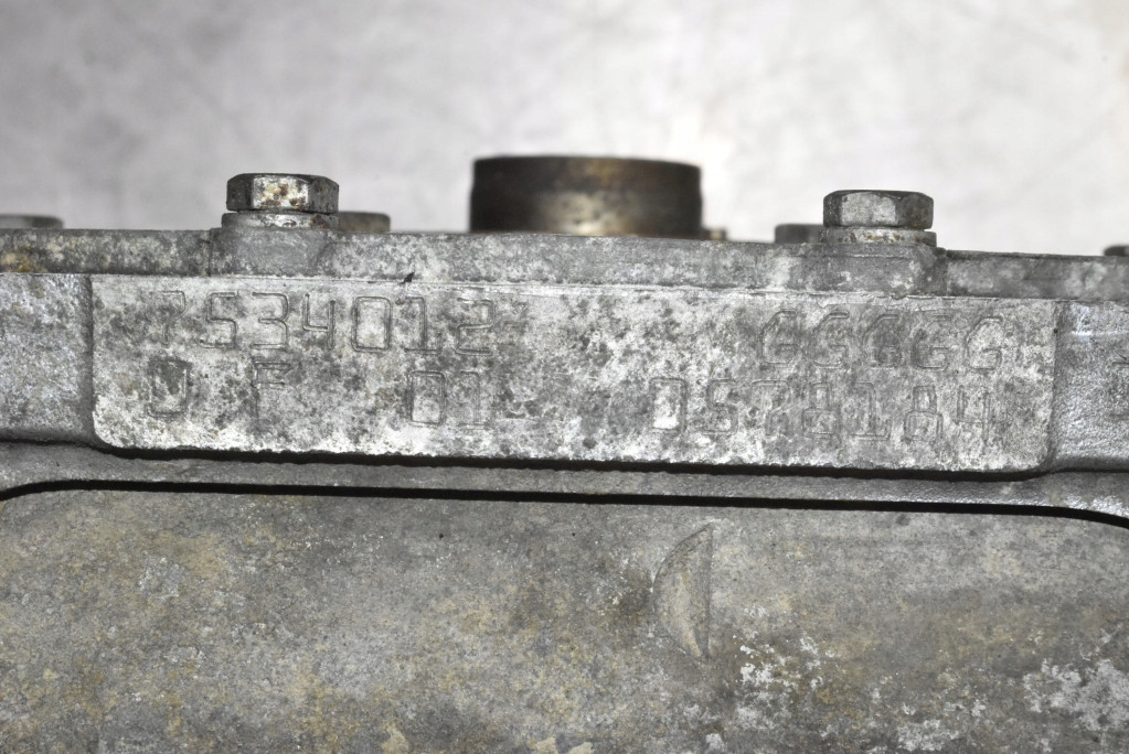 Moteur N62 B44 A - Image 6