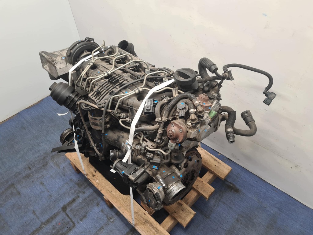 Moteur D 5204 T7 - Image 3