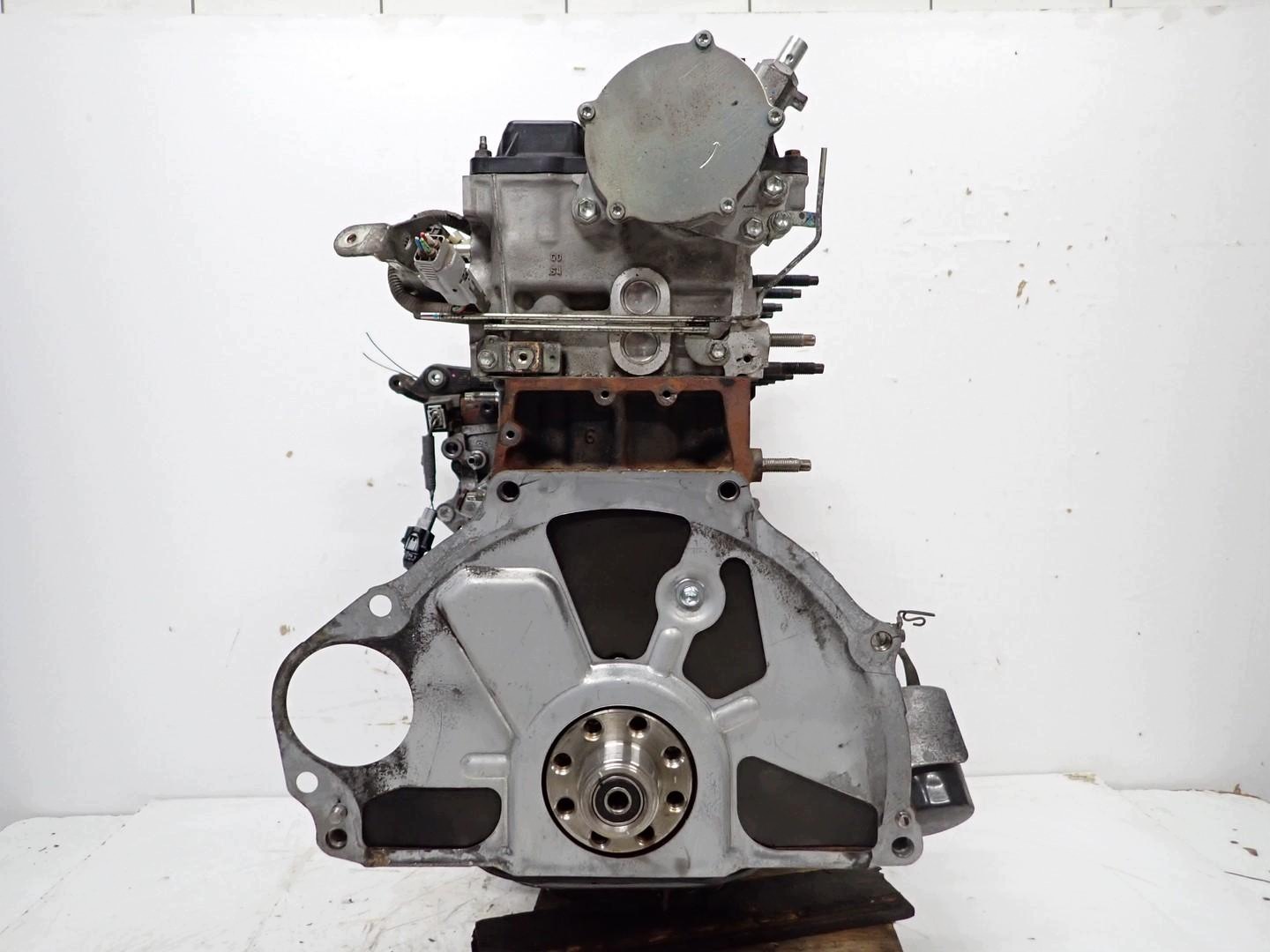 Moteur 2GD-FTV - Image 5