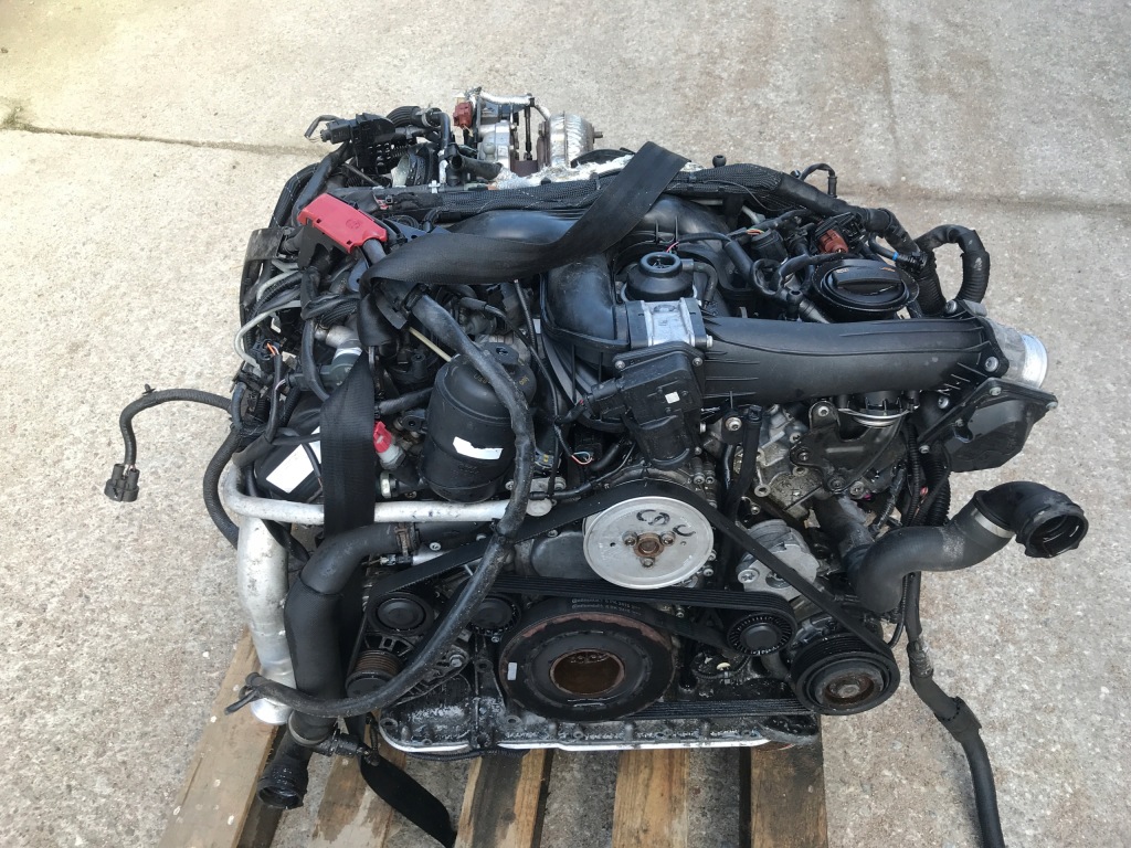 Moteur CDUD — vue 1