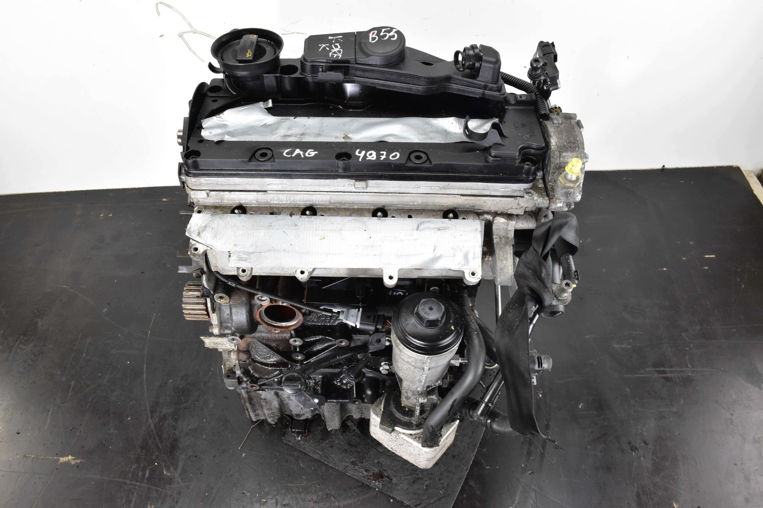 Moteur CAGA - Image 3
