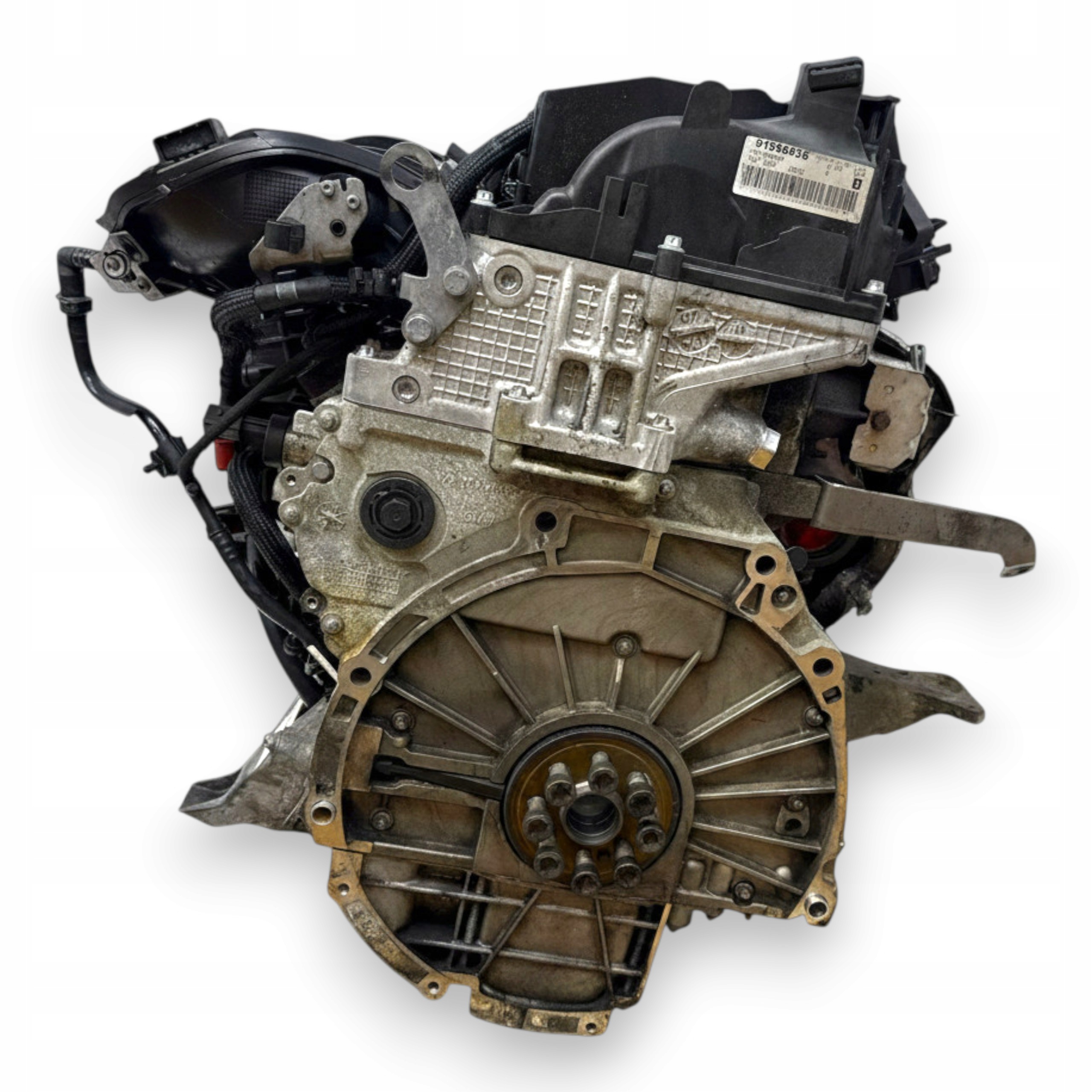 Moteur N47 D20 A - Image 5