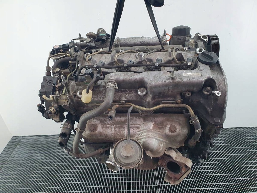 Moteur N22A1 — vue 1