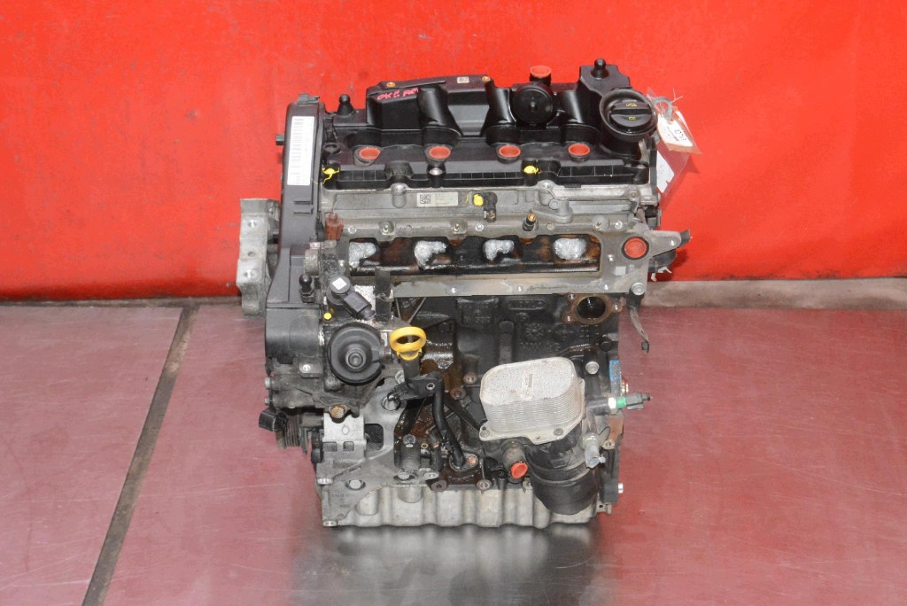 Moteur DFFA - Image 9