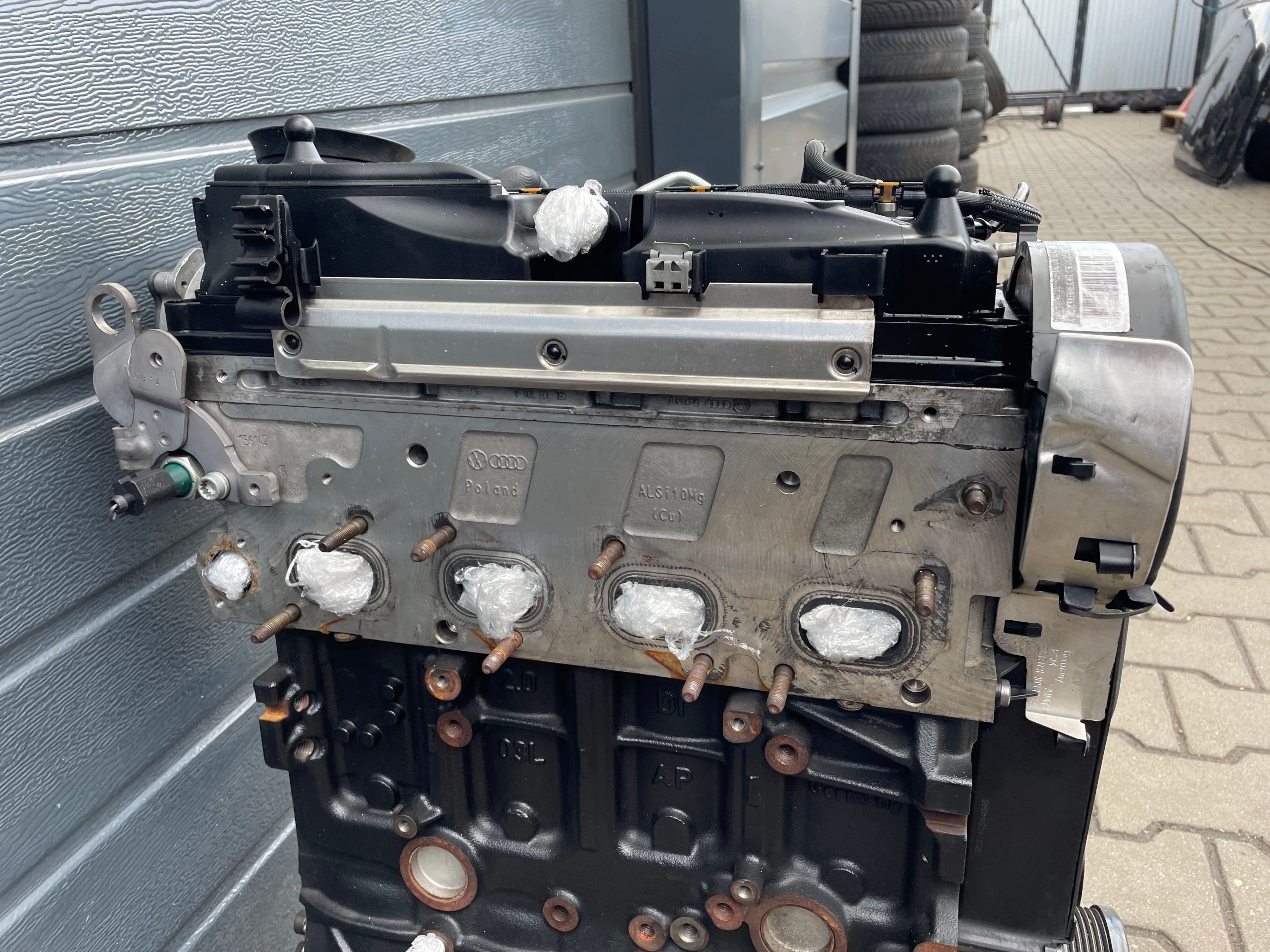 Moteur CFGC - Image 7