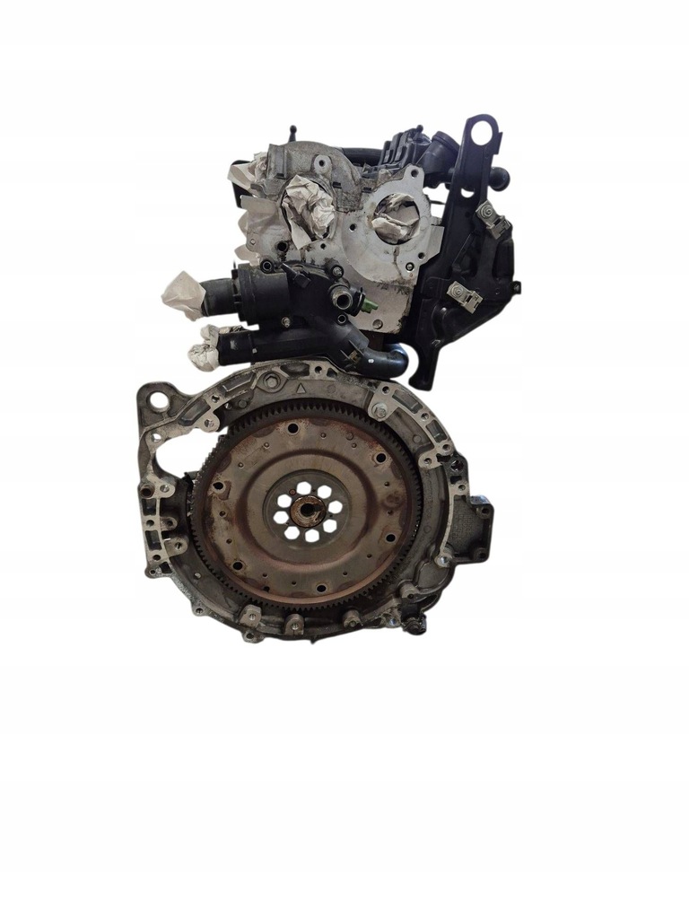 Moteur 224DT(DW12BTED4) — vue 4