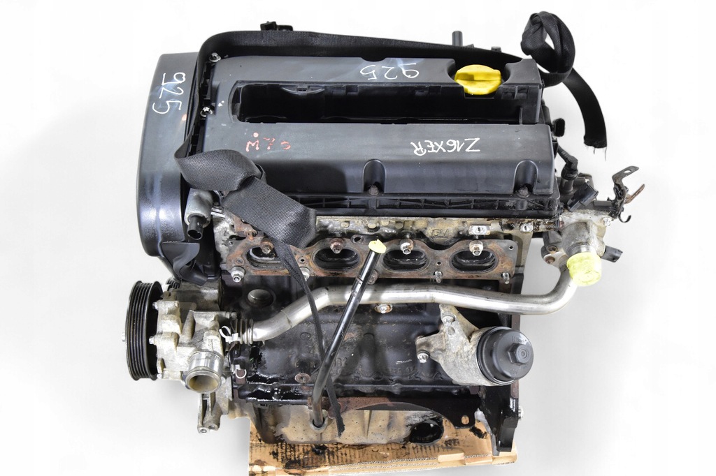Moteur Z 16 XER - Image 2
