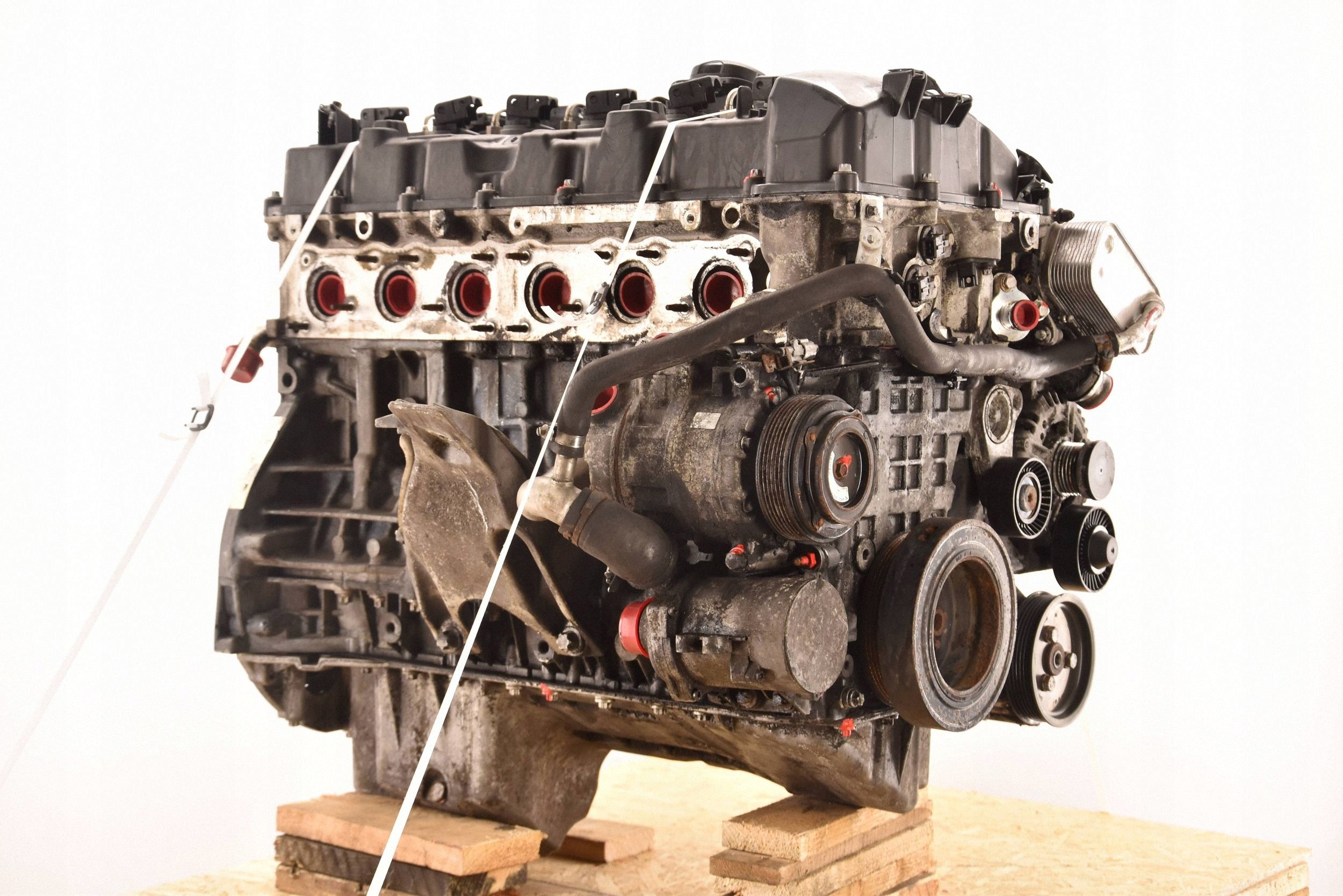 Moteur N53 B30 A - Image 4