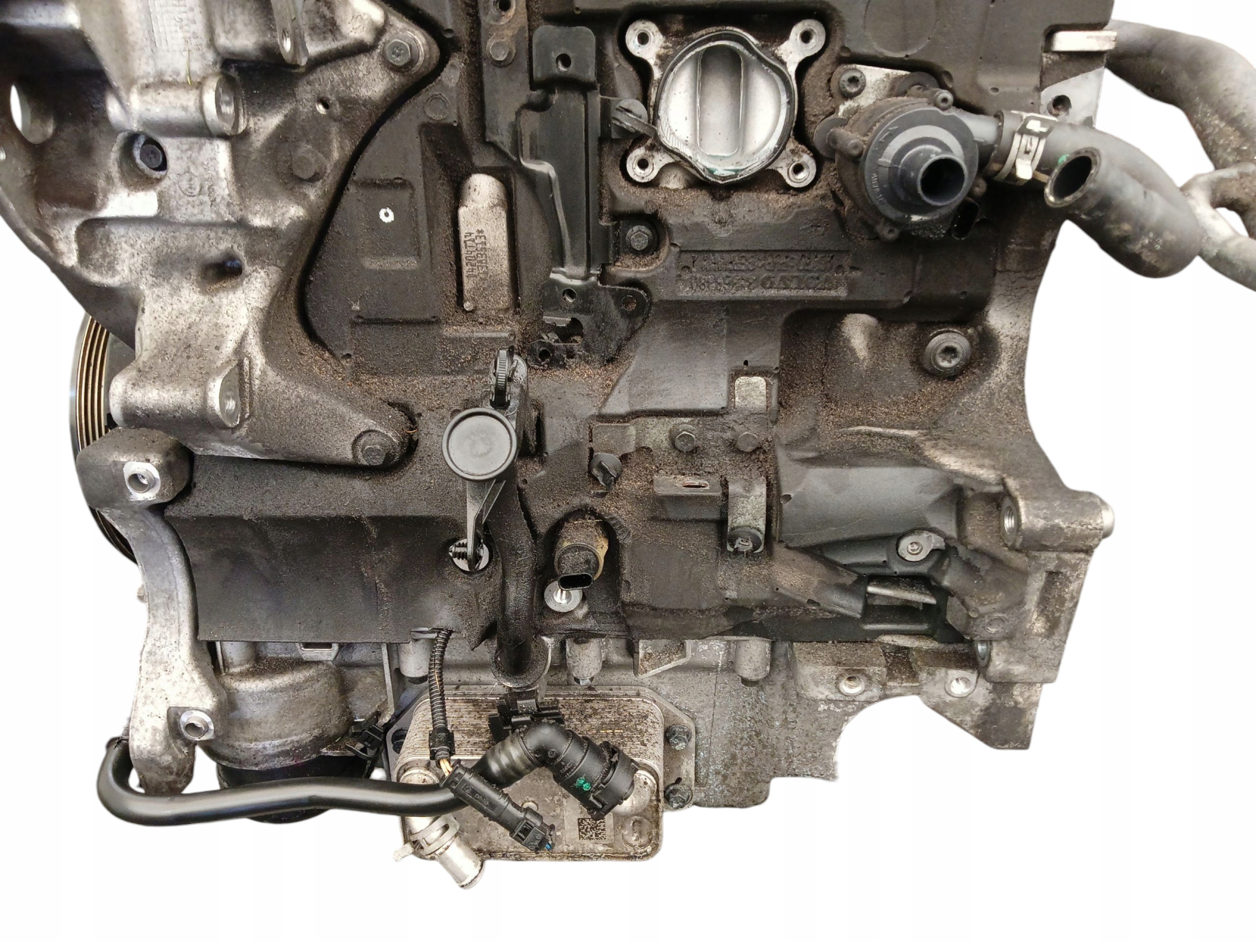 Moteur D 4204 T14 - Image 6
