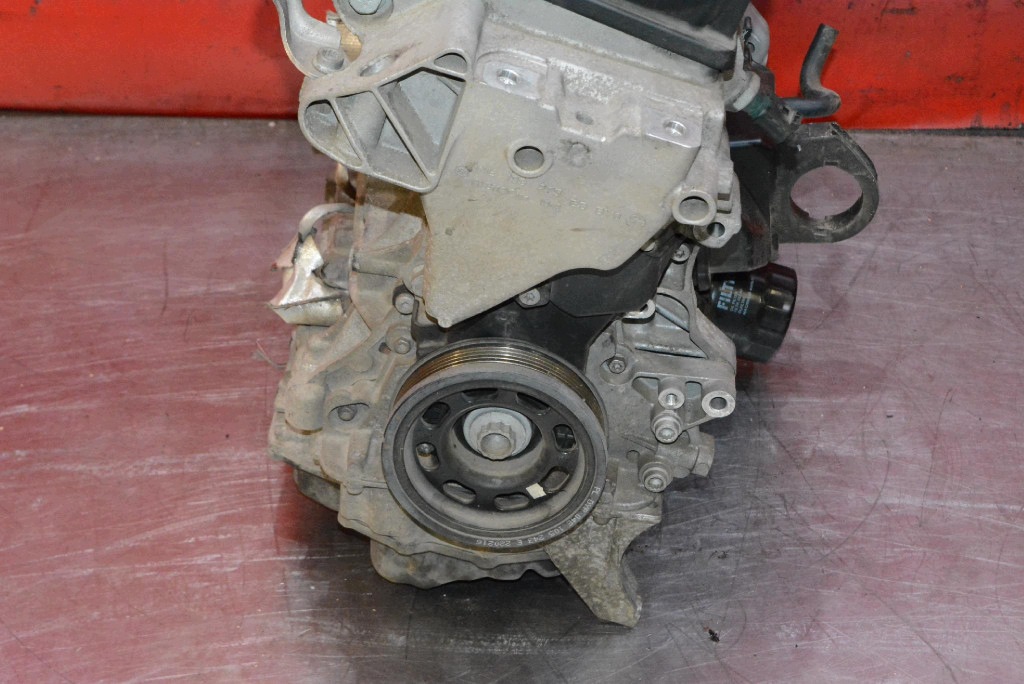 Moteur CZDA - Image 8