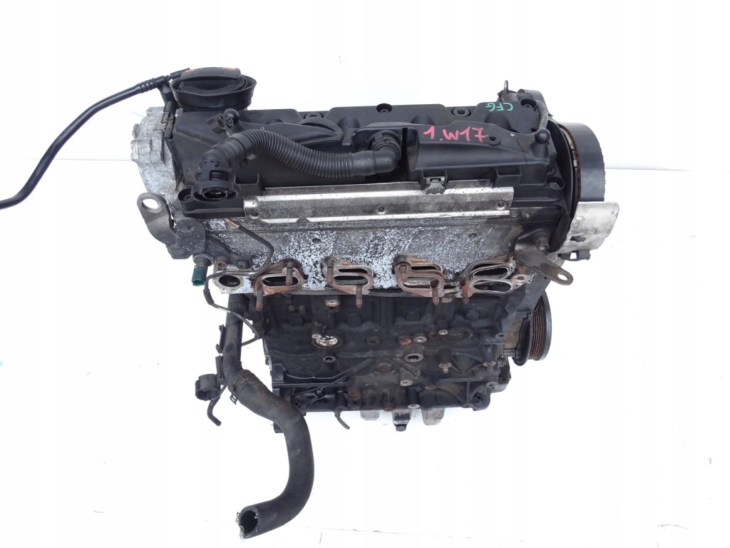 Moteur CFFD - Image 3