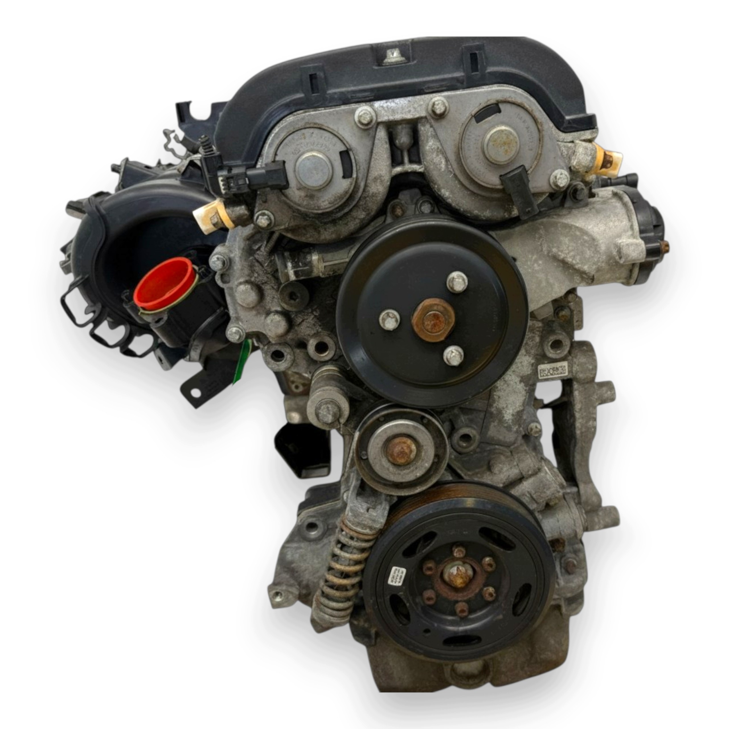 Moteur A 14 XER - Image 6