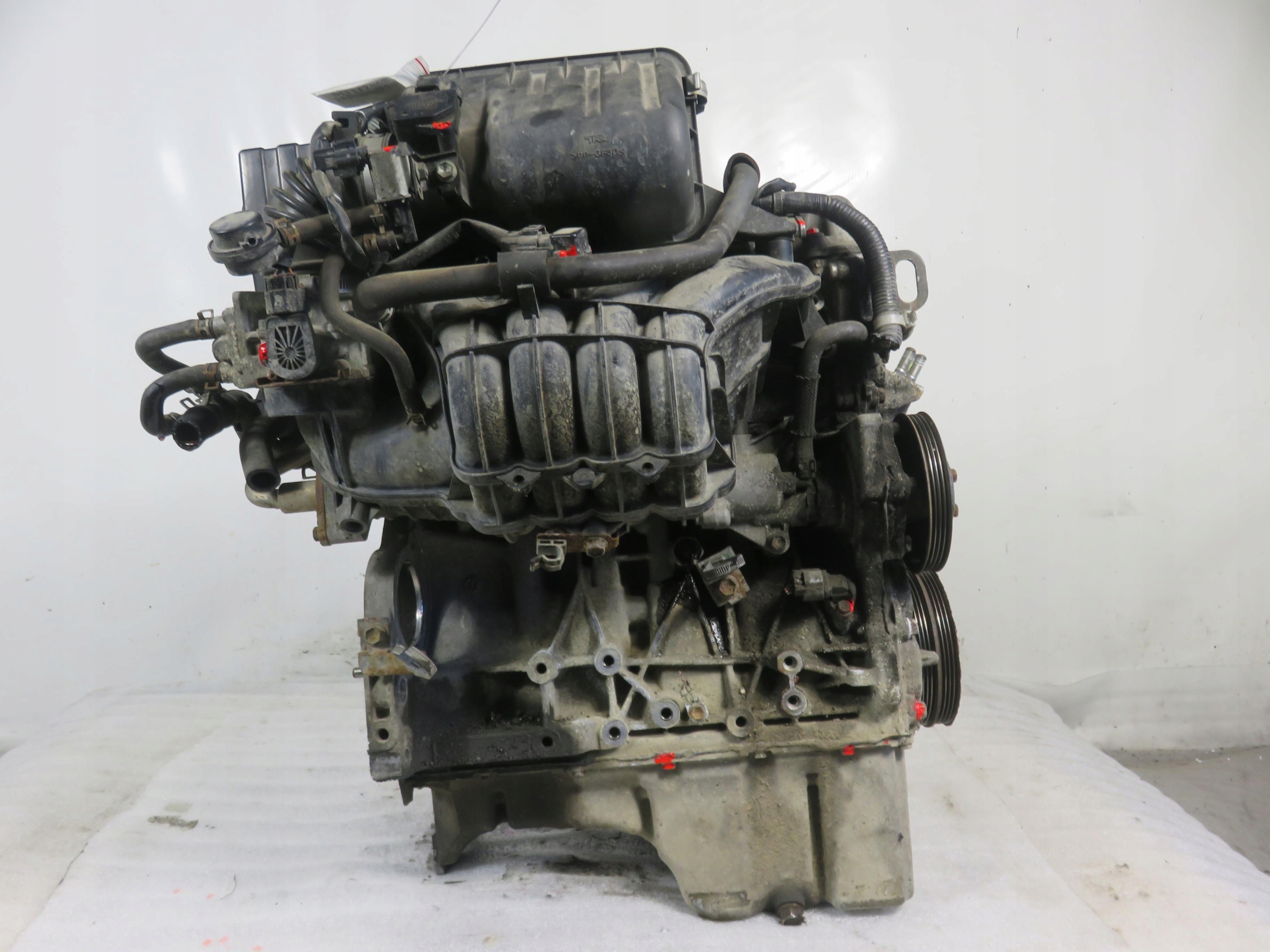 Moteur M13A — vue 2
