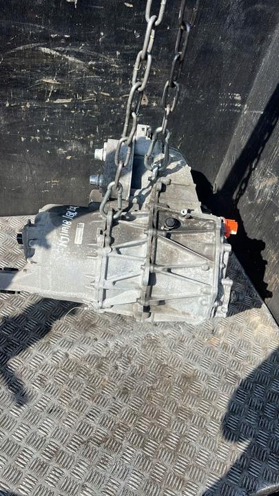 Moteur 3D1 - Image 1