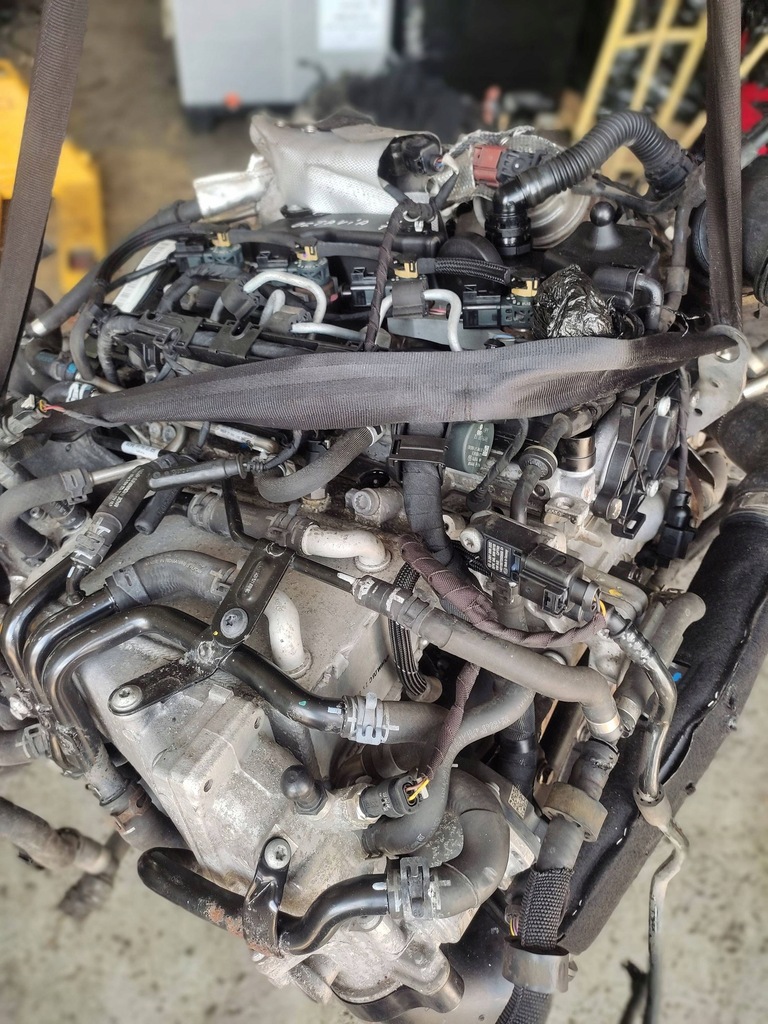 Moteur CLHA — vue 7