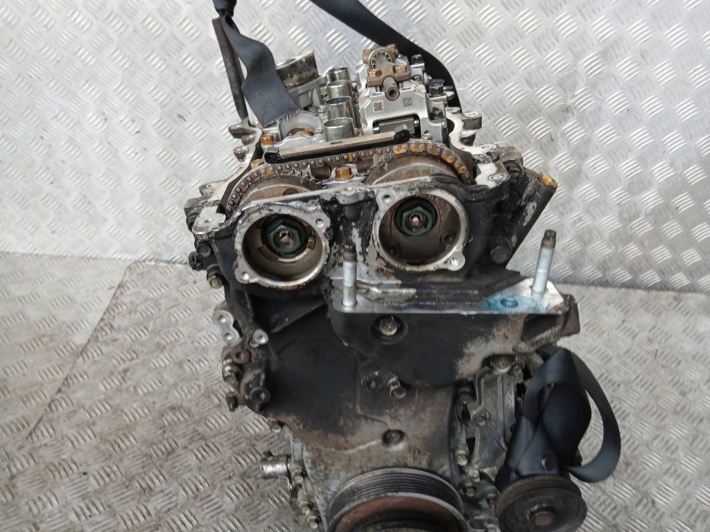 Moteur G4LK - Image 7