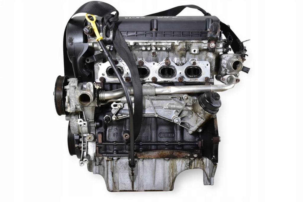 Moteur Z 16 XER - Image 3
