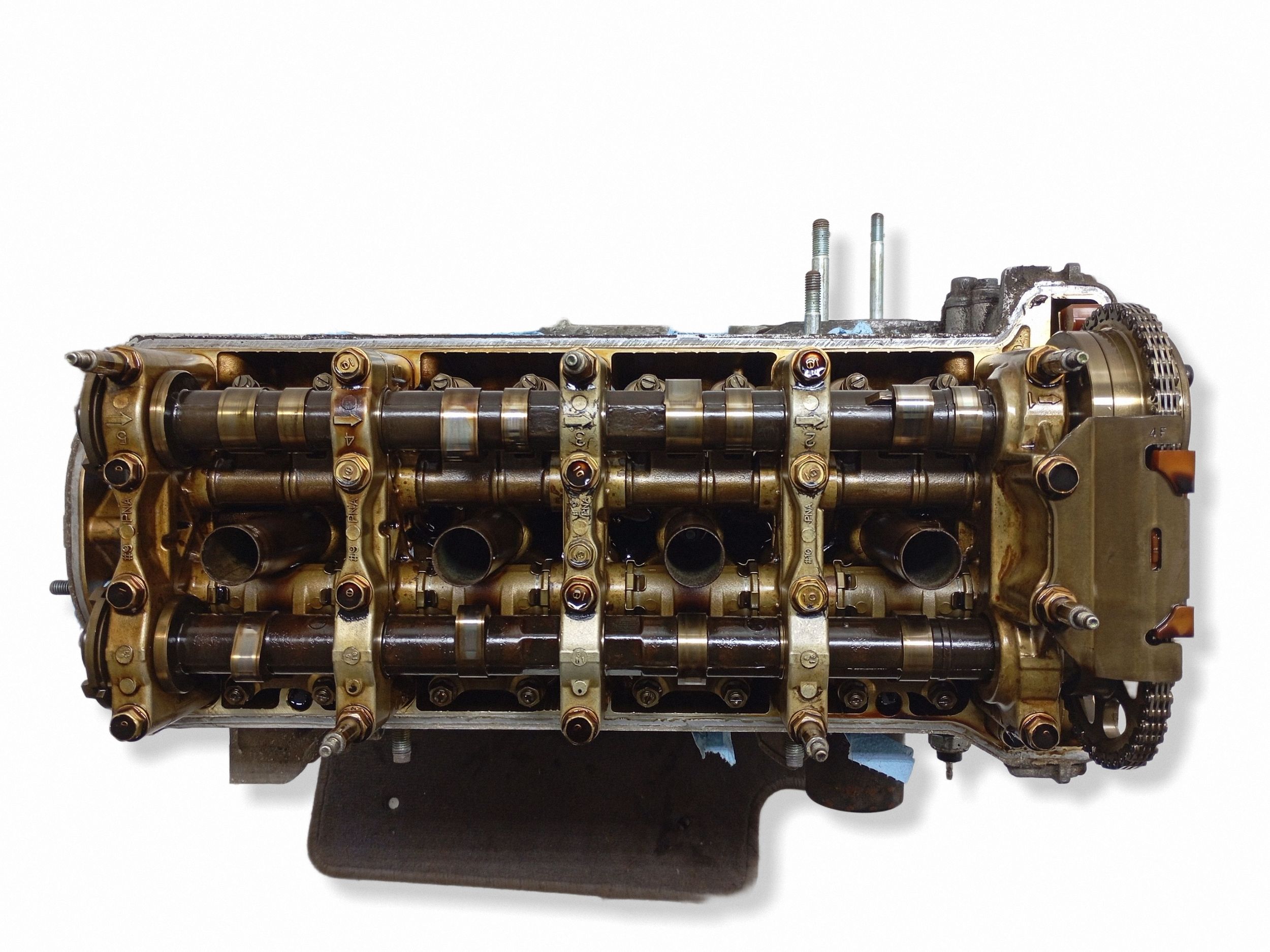 Moteur K20A6 - Image 12